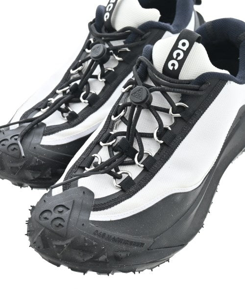 COMME des GARCONS HOMME PLUS รองเท้าผ้าใบ