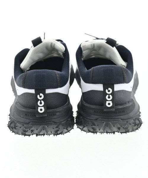 COMME des GARCONS HOMME PLUS รองเท้าผ้าใบ