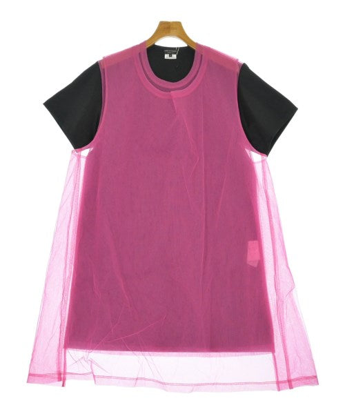 COMME des GARCONS HOMME PLUS เสื้อยืด/เสื้อท็อปส์
