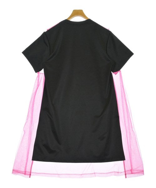 COMME des GARCONS HOMME PLUS เสื้อยืด/เสื้อท็อปส์