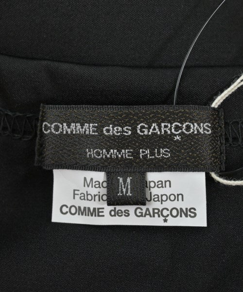 COMME des GARCONS HOMME PLUS เสื้อยืด/เสื้อท็อปส์