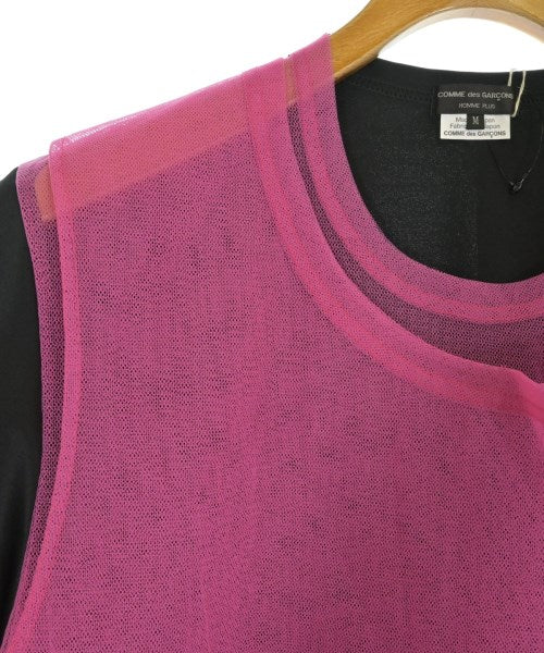 COMME des GARCONS HOMME PLUS เสื้อยืด/เสื้อท็อปส์