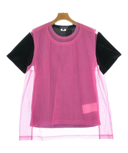 COMME des GARCONS HOMME PLUS เสื้อยืด/เสื้อท็อปส์