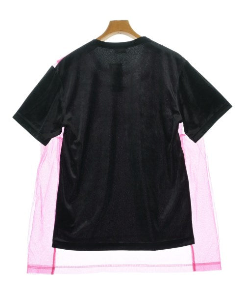 COMME des GARCONS HOMME PLUS เสื้อยืด/เสื้อท็อปส์