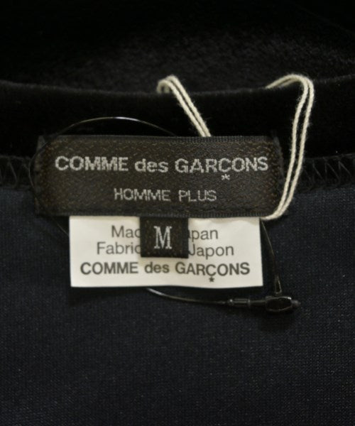 COMME des GARCONS HOMME PLUS เสื้อยืด/เสื้อท็อปส์