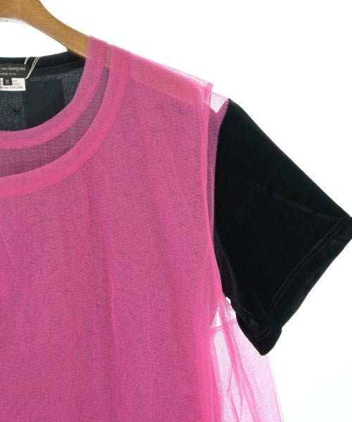 COMME des GARCONS HOMME PLUS เสื้อยืด/เสื้อท็อปส์