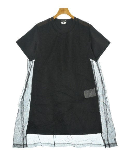 COMME des GARCONS HOMME PLUS เสื้อยืด/เสื้อท็อปส์