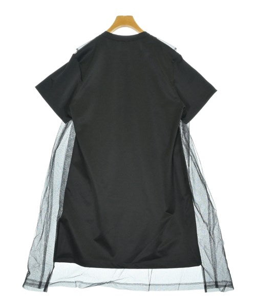 COMME des GARCONS HOMME PLUS เสื้อยืด/เสื้อท็อปส์
