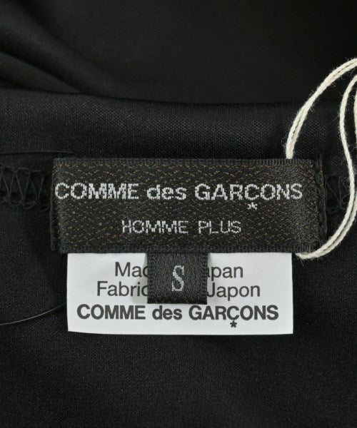 COMME des GARCONS HOMME PLUS เสื้อยืด/เสื้อท็อปส์