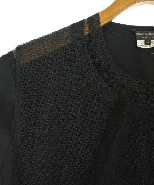 COMME des GARCONS HOMME PLUS เสื้อยืด/เสื้อท็อปส์