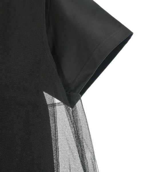 COMME des GARCONS HOMME PLUS เสื้อยืด/เสื้อท็อปส์