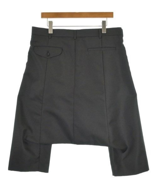 COMME des GARCONS HOMME PLUS กางเกงขาสั้น