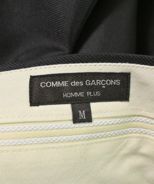 COMME des GARCONS HOMME PLUS กางเกงขาสั้น
