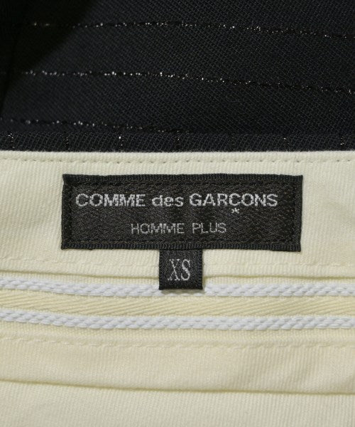 COMME des GARCONS HOMME PLUS กางเกงขายาว