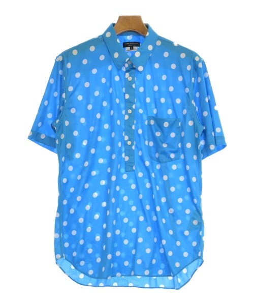 COMME des GARCONS HOMME PLUS เสื้อลำลอง