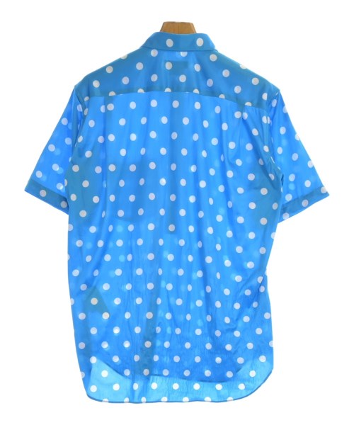 COMME des GARCONS HOMME PLUS เสื้อลำลอง