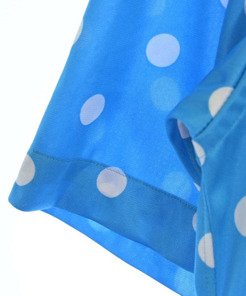 COMME des GARCONS HOMME PLUS เสื้อลำลอง