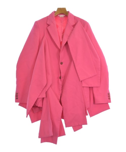 COMME des GARCONS HOMME PLUS แจ็คเก็ต