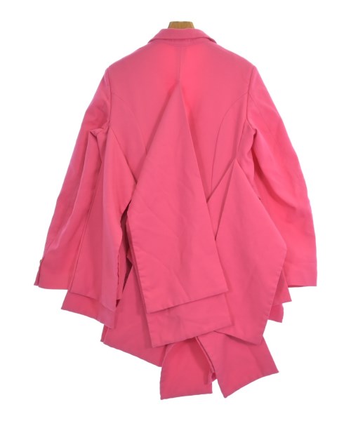 COMME des GARCONS HOMME PLUS แจ็คเก็ต