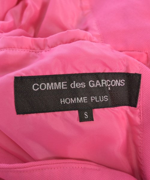 COMME des GARCONS HOMME PLUS แจ็คเก็ต