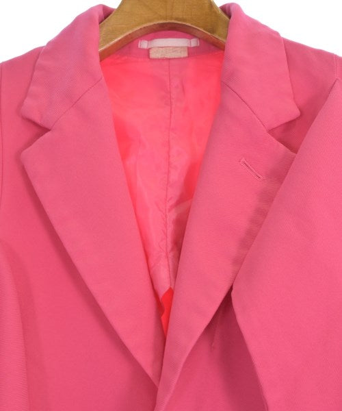 COMME des GARCONS HOMME PLUS แจ็คเก็ต