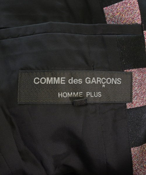 COMME des GARCONS HOMME PLUS แจ็คเก็ต