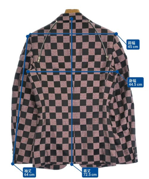 COMME des GARCONS HOMME PLUS แจ็คเก็ต