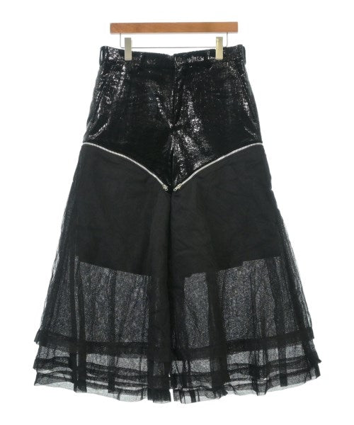 COMME des GARCONS HOMME PLUS กางเกง อื่น