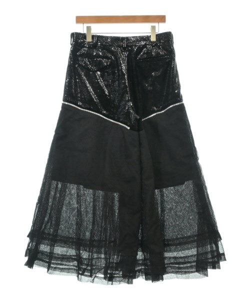 COMME des GARCONS HOMME PLUS กางเกง อื่น