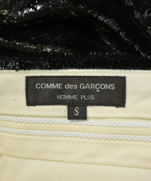 COMME des GARCONS HOMME PLUS กางเกง อื่น