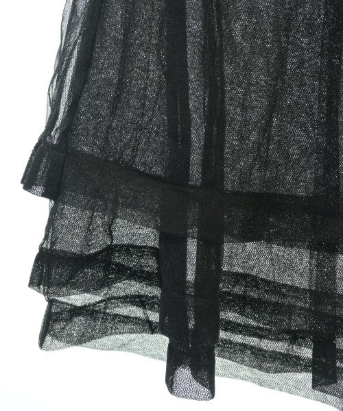 COMME des GARCONS HOMME PLUS กางเกง อื่น