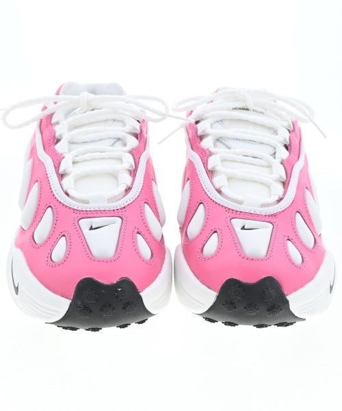 COMME des GARCONS HOMME PLUS รองเท้าผ้าใบ
