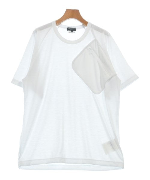 COMME des GARCONS HOMME PLUS เสื้อยืด/เสื้อท็อปส์