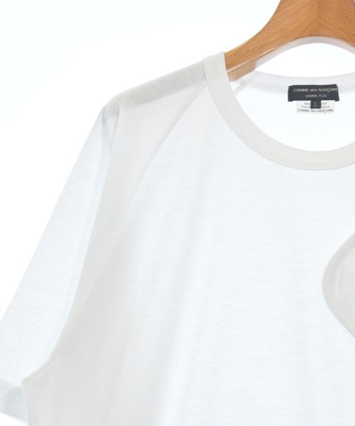 COMME des GARCONS HOMME PLUS เสื้อยืด/เสื้อท็อปส์