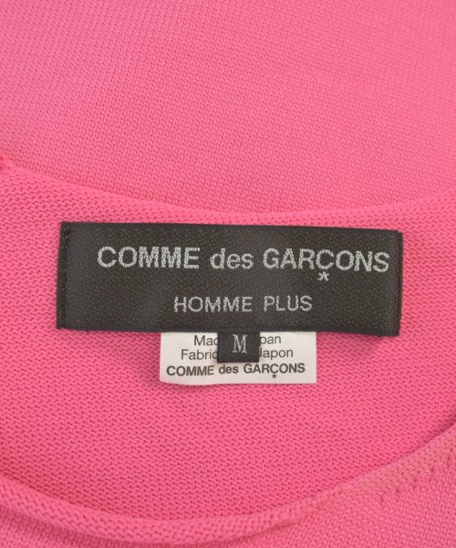 COMME des GARCONS HOMME PLUS เสื้อกันหนาว