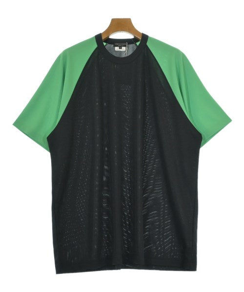 COMME des GARCONS HOMME PLUS เสื้อยืด/เสื้อท็อปส์