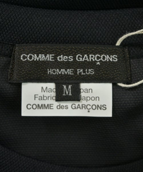 COMME des GARCONS HOMME PLUS เสื้อยืด/เสื้อท็อปส์