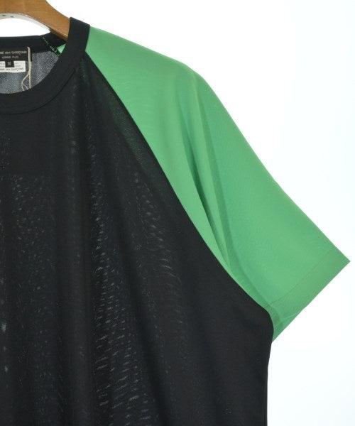 COMME des GARCONS HOMME PLUS เสื้อยืด/เสื้อท็อปส์