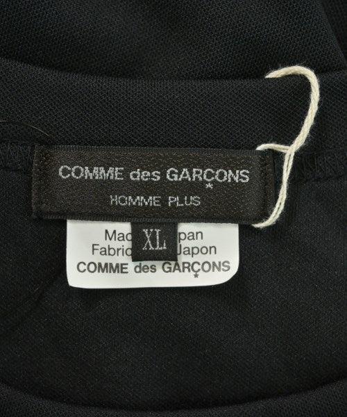 COMME des GARCONS HOMME PLUS เสื้อยืด/เสื้อท็อปส์