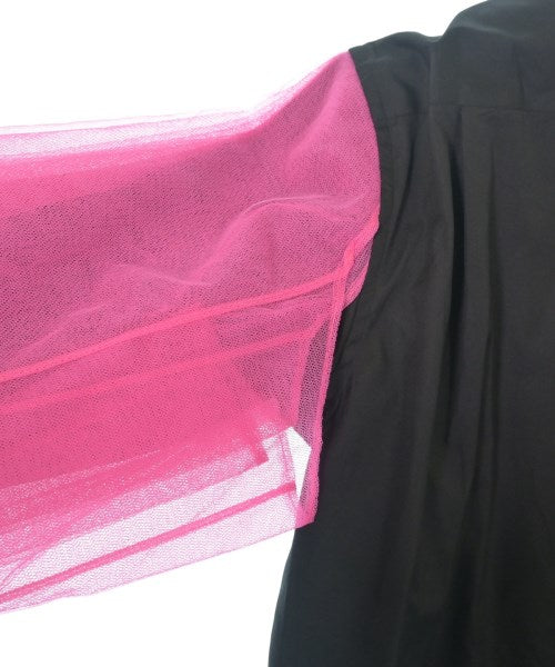 COMME des GARCONS HOMME PLUS เสื้อลำลอง