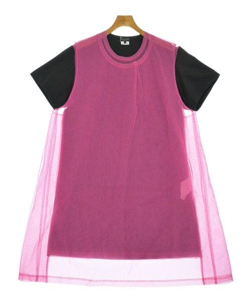 COMME des GARCONS HOMME PLUS เสื้อยืด/เสื้อท็อปส์