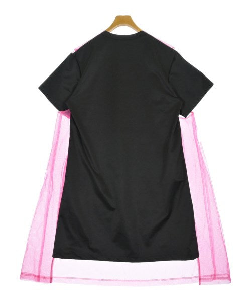 COMME des GARCONS HOMME PLUS เสื้อยืด/เสื้อท็อปส์