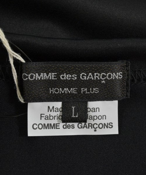 COMME des GARCONS HOMME PLUS เสื้อยืด/เสื้อท็อปส์