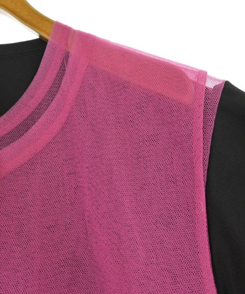 COMME des GARCONS HOMME PLUS เสื้อยืด/เสื้อท็อปส์