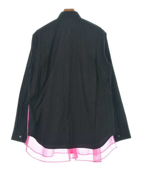 COMME des GARCONS HOMME PLUS เสื้อลำลอง