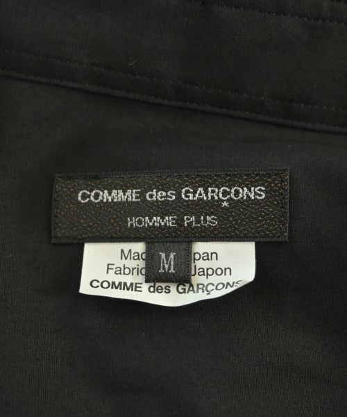 COMME des GARCONS HOMME PLUS เสื้อลำลอง