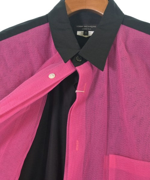 COMME des GARCONS HOMME PLUS เสื้อลำลอง