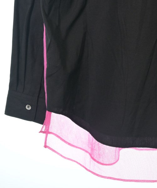 COMME des GARCONS HOMME PLUS เสื้อลำลอง