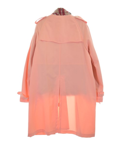 COMME des GARCONS HOMME PLUS เสื้อโค้ท อื่น