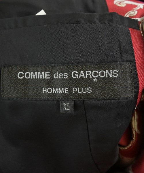 COMME des GARCONS HOMME PLUS เสื้อโค้ท อื่น